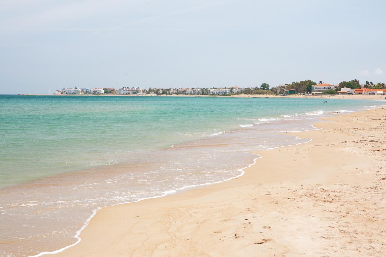 Las Dunas 02 By Homeprive Denia Ngoại thất bức ảnh